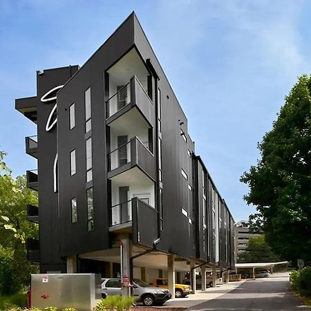 Frontdesk Fairfax Flats West End Nashville Esterno foto